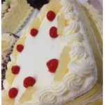 12" Celebration Cake